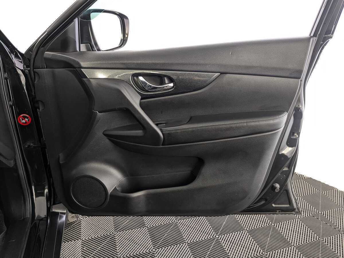 Nissan X-Trail, 2015 - Фото №20