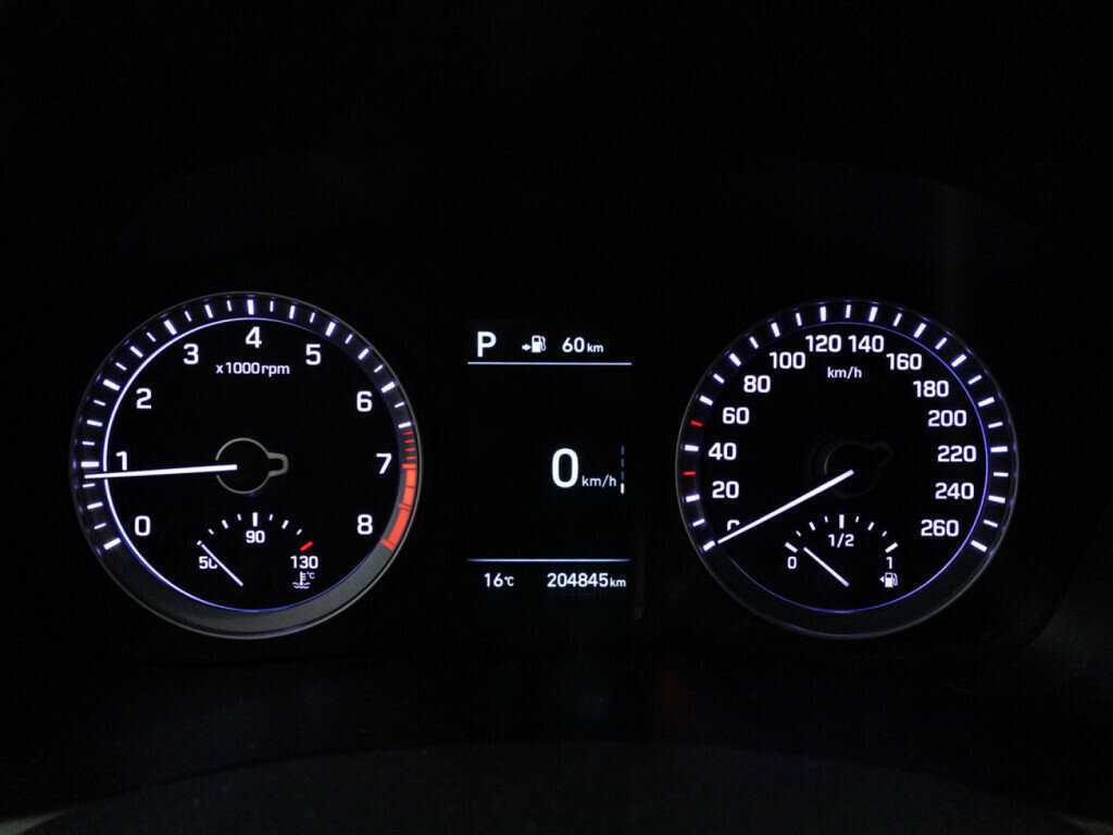 Hyundai Sonata, 2019 - Фото №11