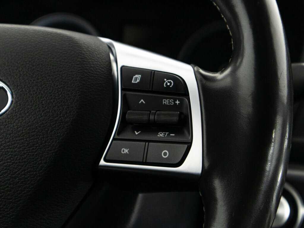 Hyundai Sonata, 2019 - Фото №16