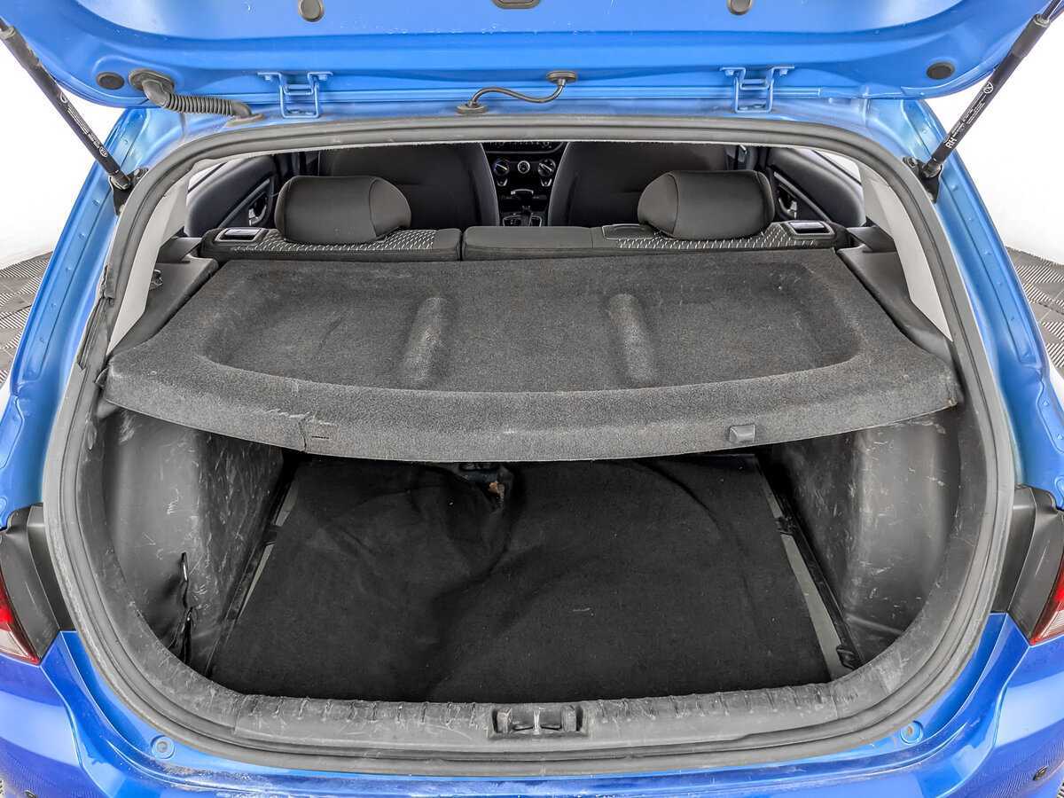 Kia Rio X-Line, 2020 - Фото №9