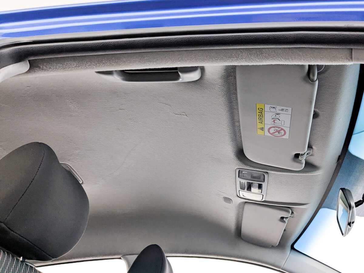 Kia Rio X-Line, 2020 - Фото №19