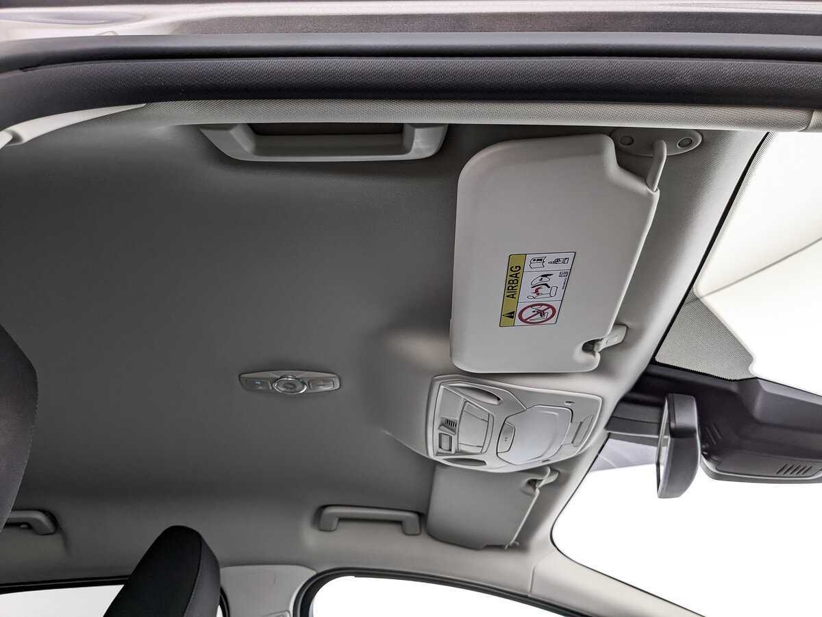 Ford Focus, 2017 - Фото №21