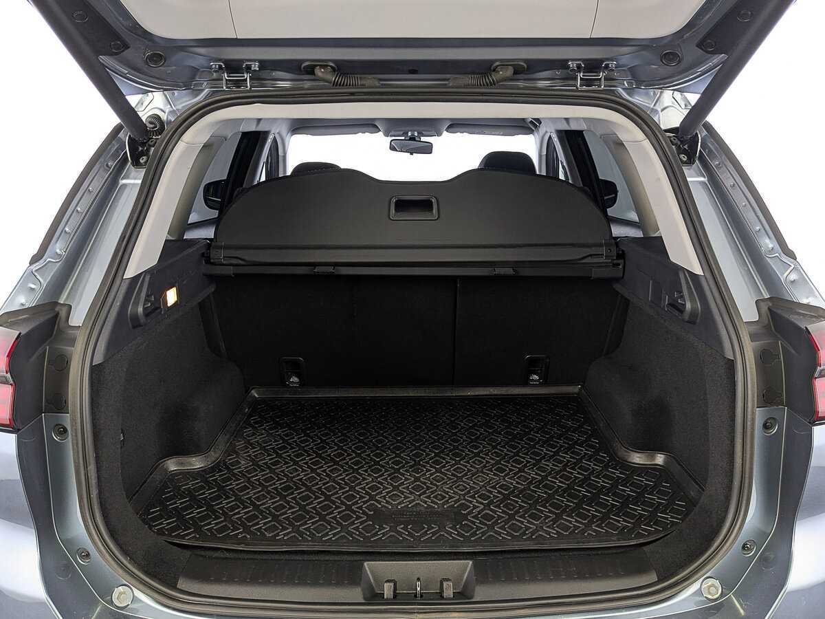 CHERY Tiggo 7 Pro, 2022 - Фото №8