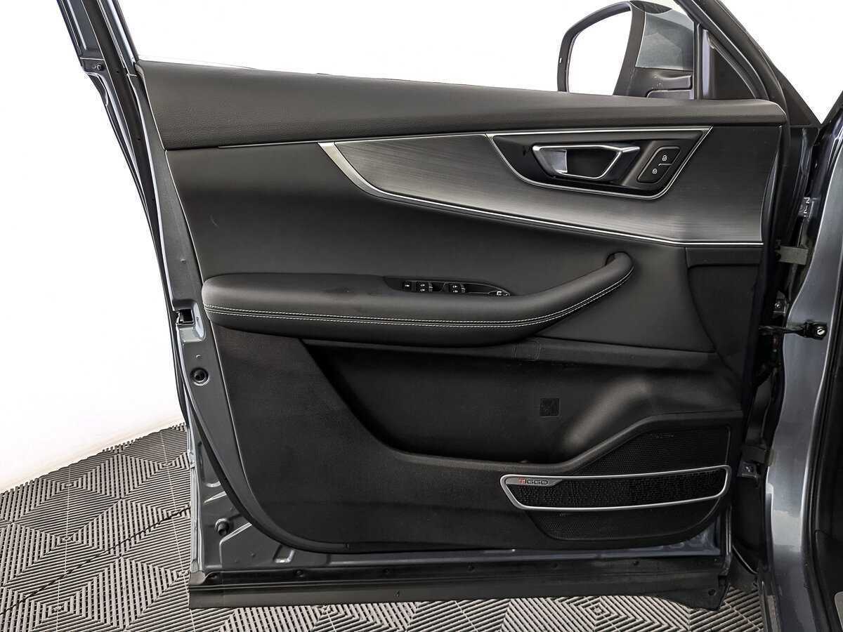 CHERY Tiggo 7 Pro, 2022 - Фото №15