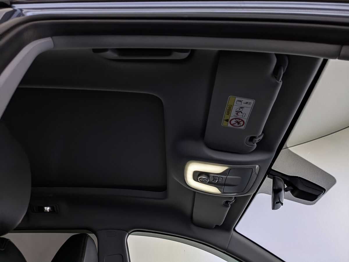 CHERY Tiggo 7 Pro, 2022 - Фото №18