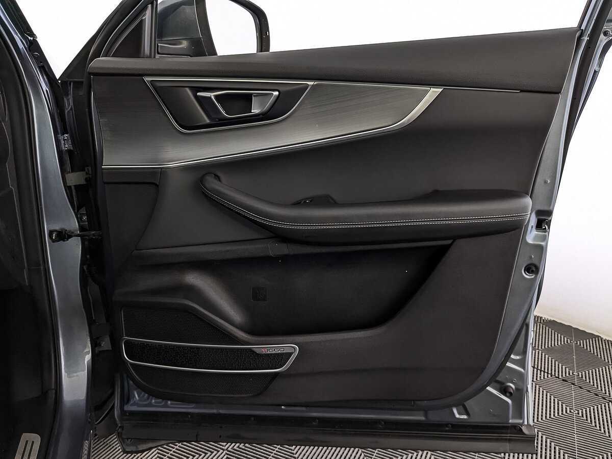 CHERY Tiggo 7 Pro, 2022 - Фото №20