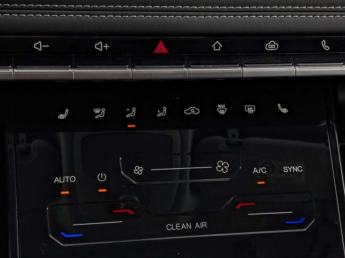 CHERY Tiggo 7 Pro, 2022 - Фото №21