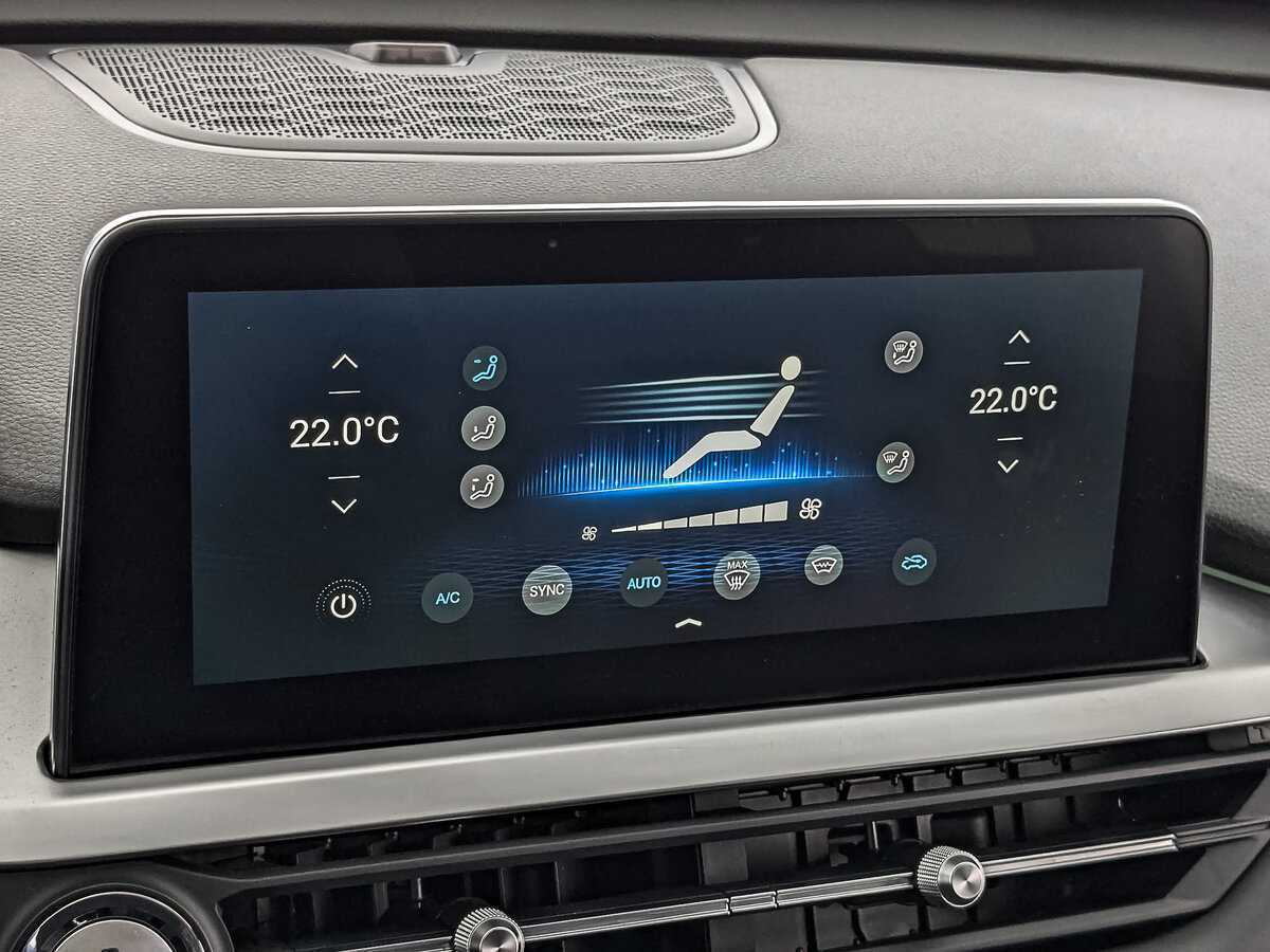 CHERY Tiggo 7 Pro, 2022 - Фото №22