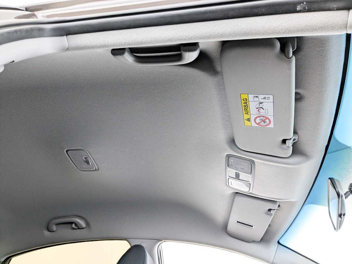 Hyundai Solaris, 2016 - Фото №20