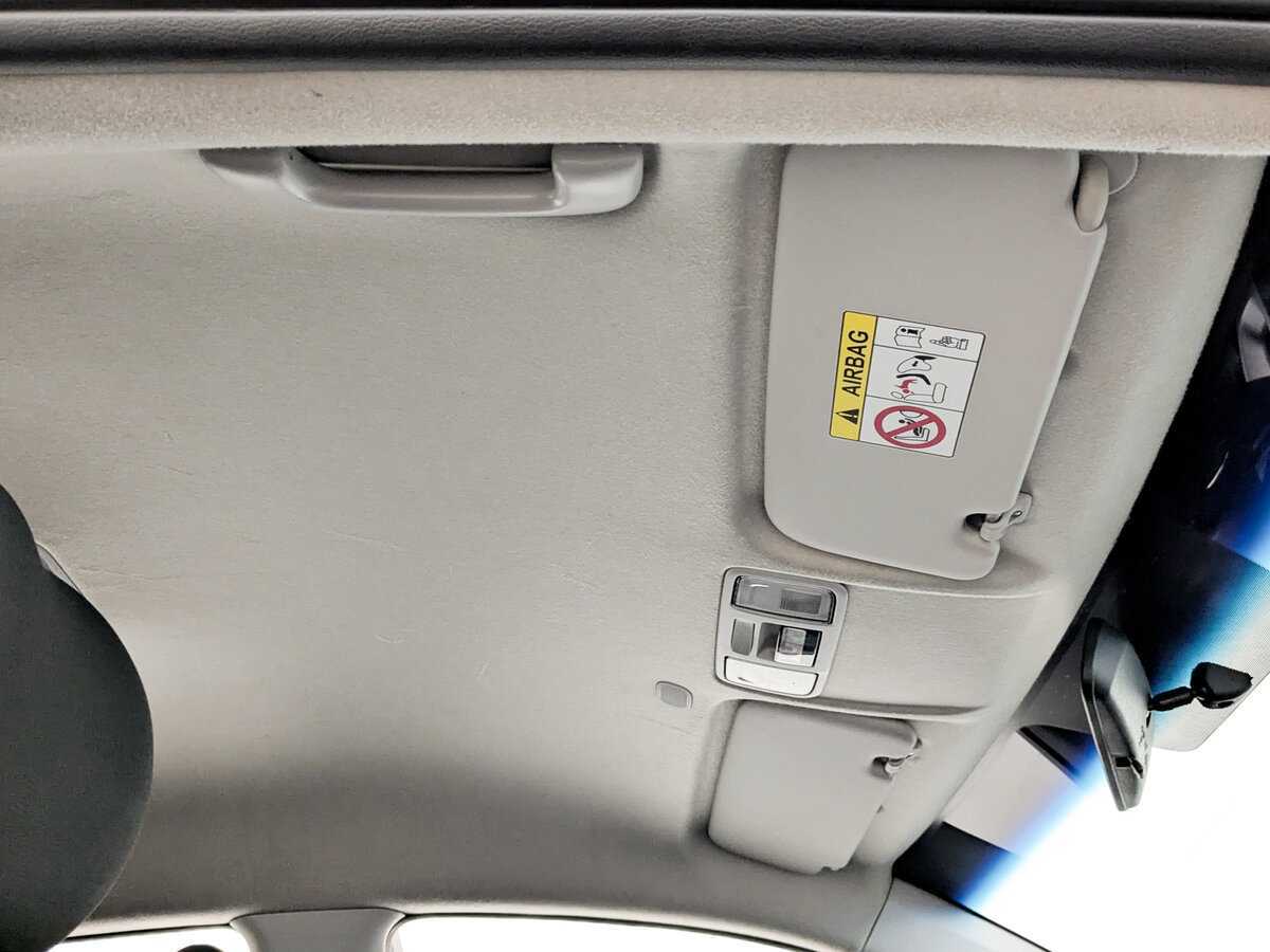 Kia Rio X-Line, 2020 - Фото №19