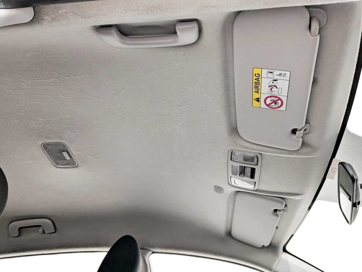 Kia Rio X-Line, 2020 - Фото №20