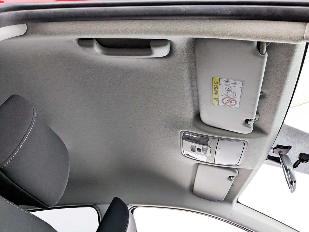 Kia Cerato, 2020 - Фото №19