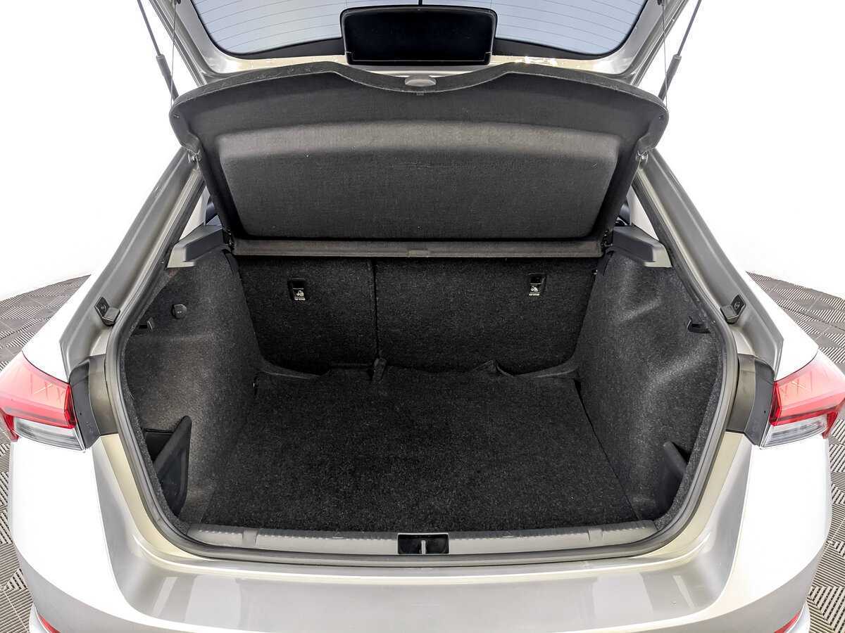 Skoda Rapid, 2021 - Фото №9