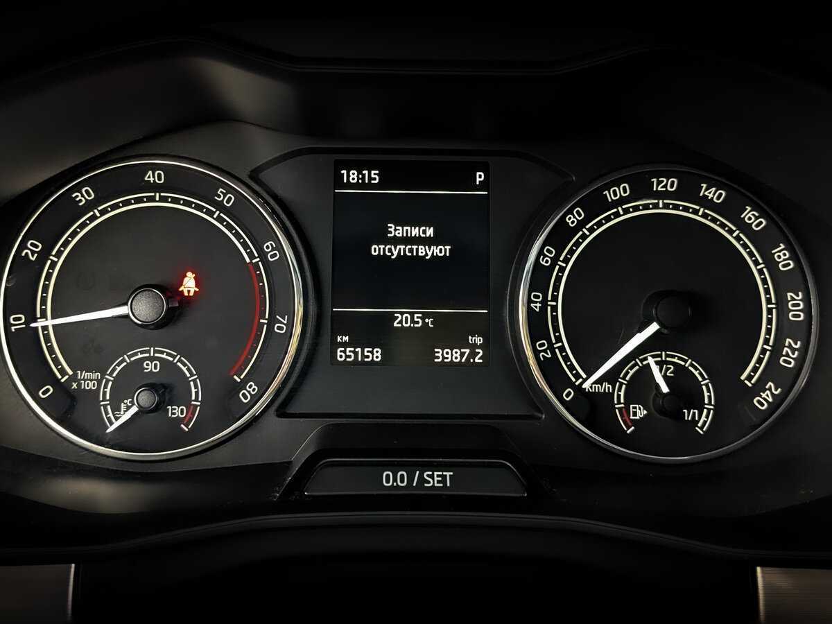 Skoda Rapid, 2021 - Фото №12