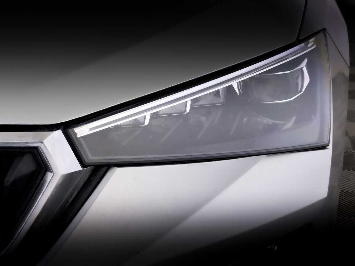 Skoda Rapid, 2021 - Фото №16