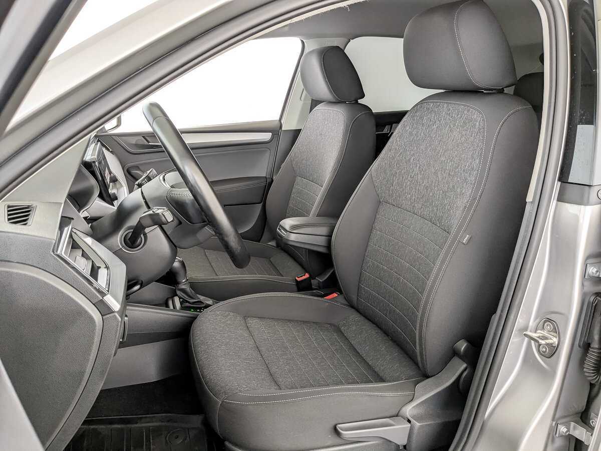 Skoda Rapid, 2021 - Фото №18