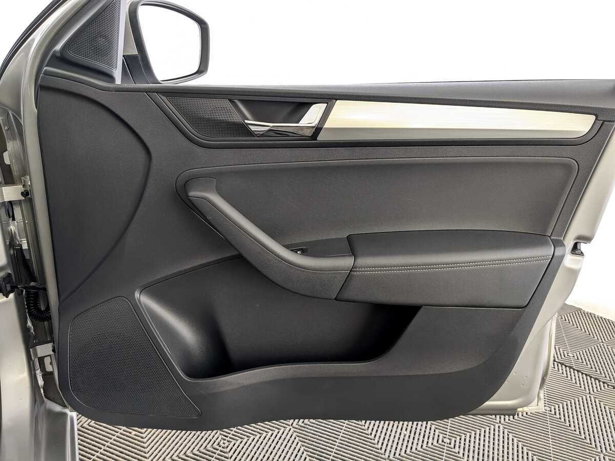 Skoda Rapid, 2021 - Фото №22