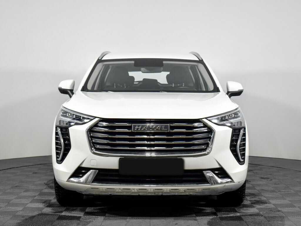 Haval Jolion, 2022 - Фото №1