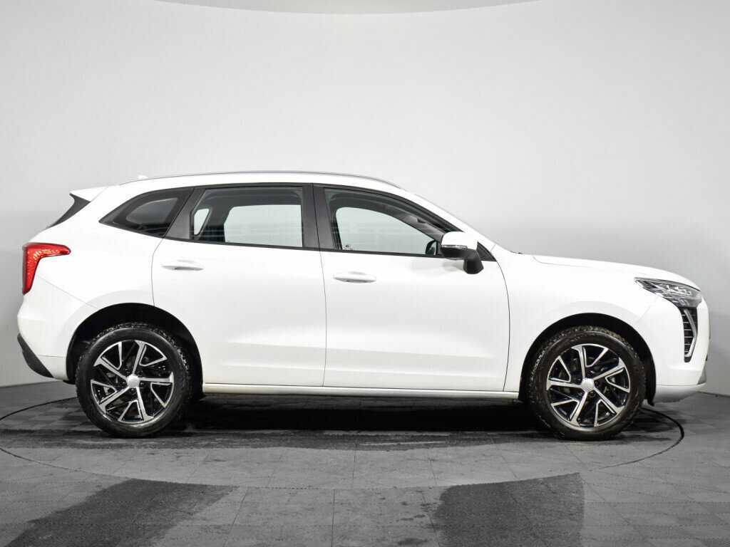 Haval Jolion, 2022 - Фото №3