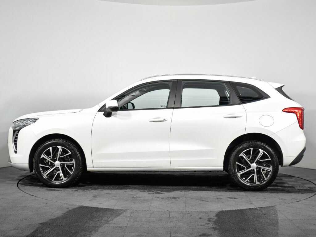 Haval Jolion, 2022 - Фото №7