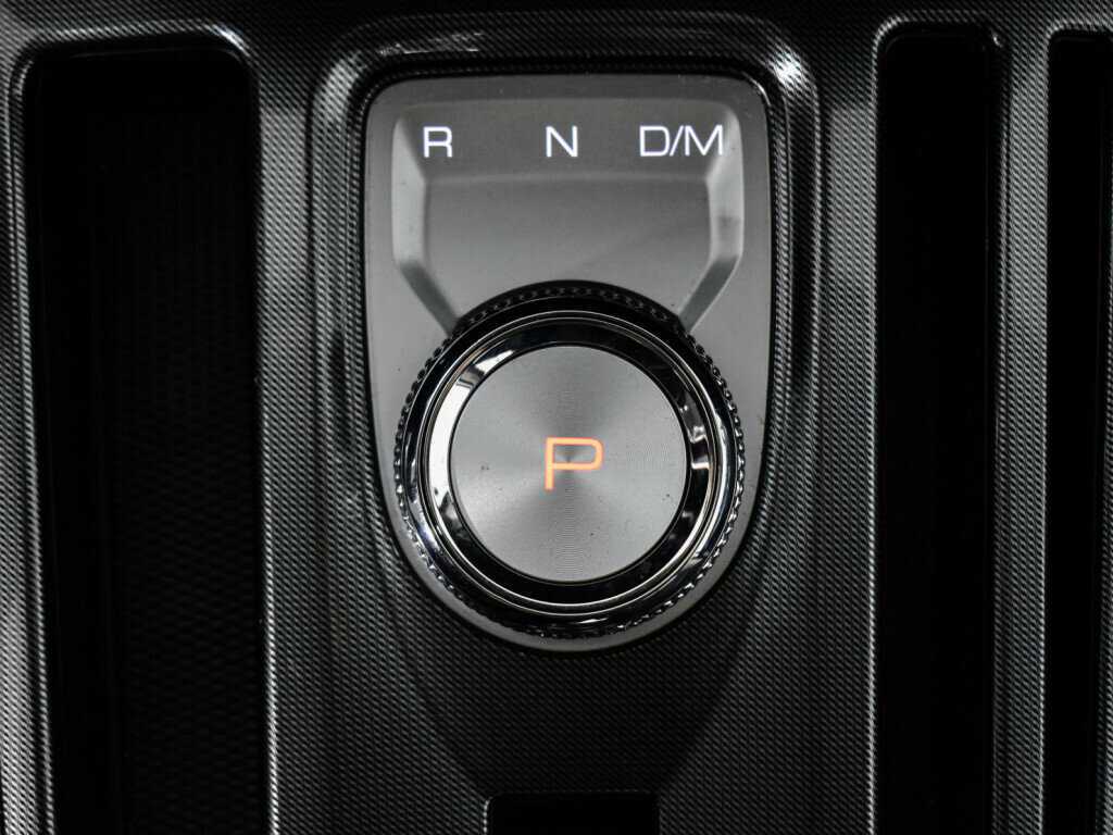 Haval Jolion, 2022 - Фото №10