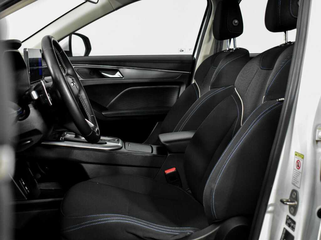 Haval Jolion, 2022 - Фото №11