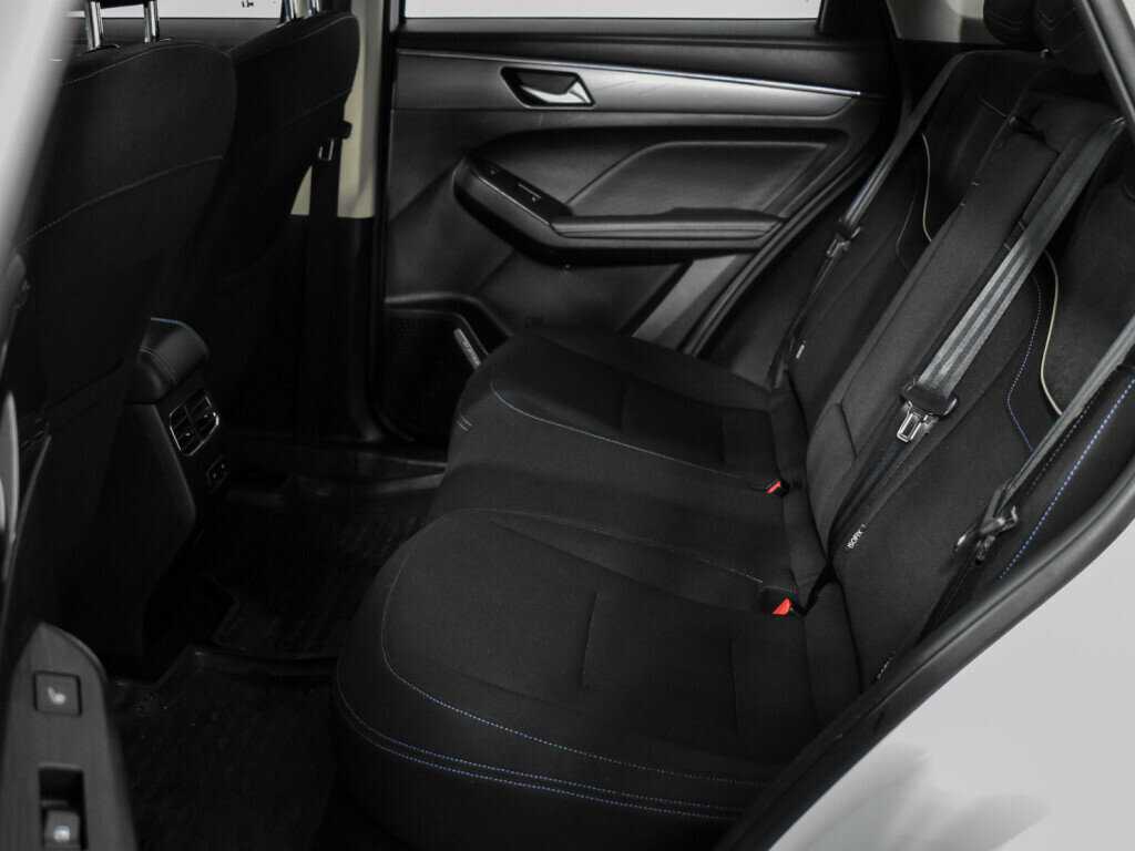 Haval Jolion, 2022 - Фото №12