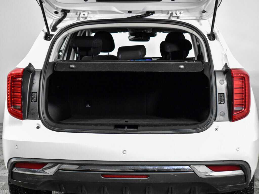 Haval Jolion, 2022 - Фото №13