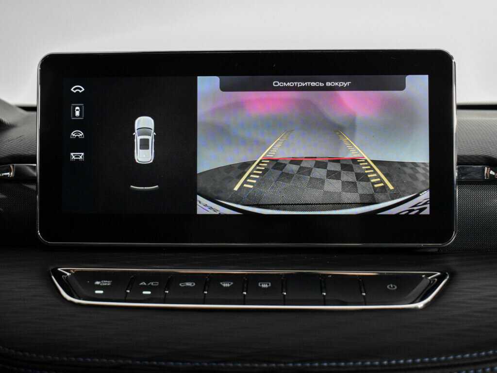 Haval Jolion, 2022 - Фото №18