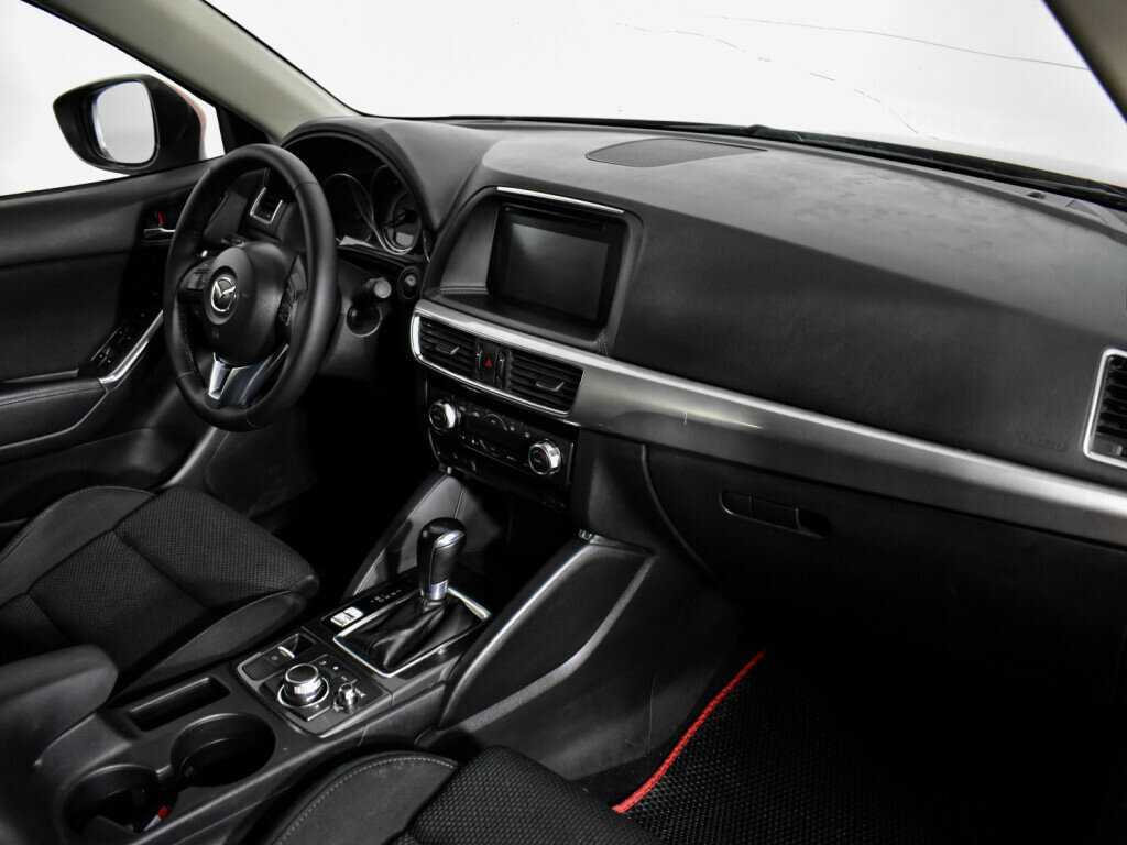 Mazda CX-5, 2015 - Фото №13