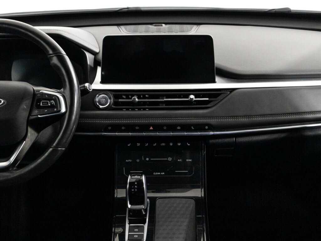 CHERY Tiggo 7 Pro, 2020 - Фото №13