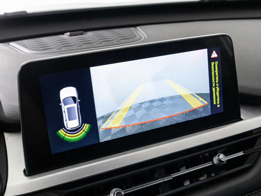 CHERY Tiggo 7 Pro, 2020 - Фото №14