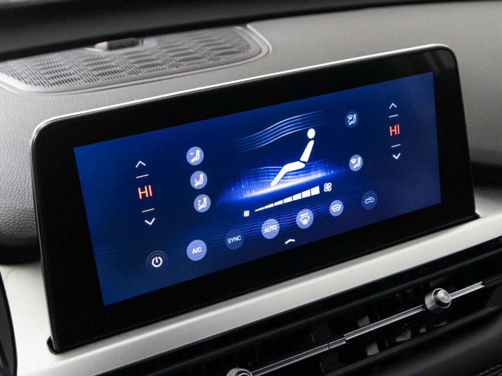 CHERY Tiggo 7 Pro, 2020 - Фото №15