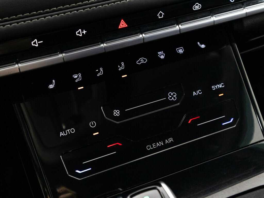 CHERY Tiggo 7 Pro, 2020 - Фото №16