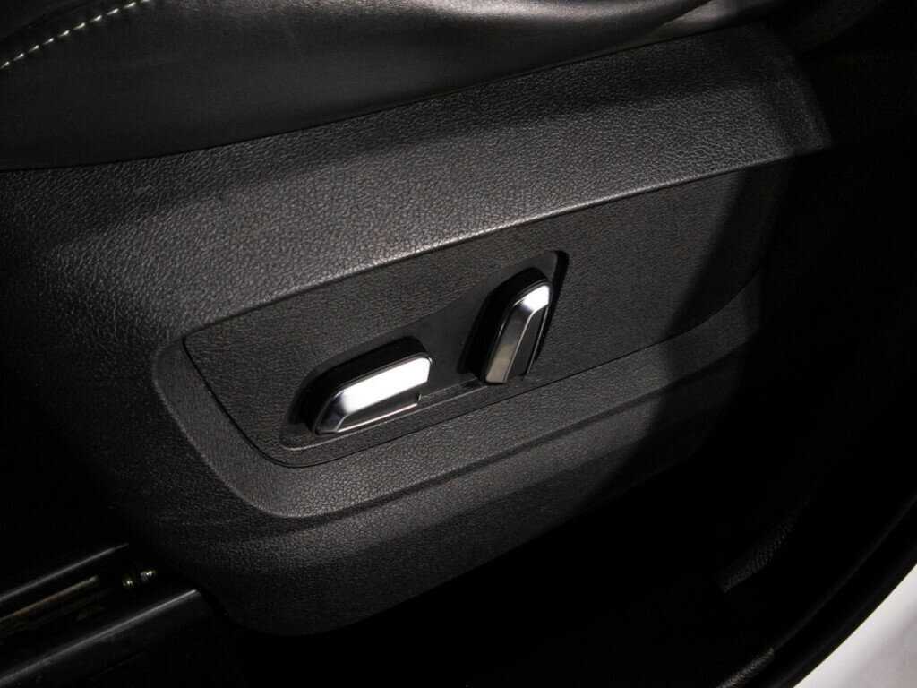 CHERY Tiggo 7 Pro, 2020 - Фото №17