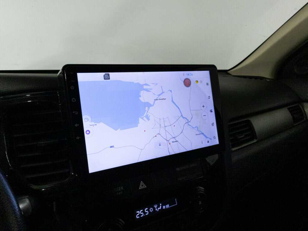 Mitsubishi Outlander, 2018 - Фото №14