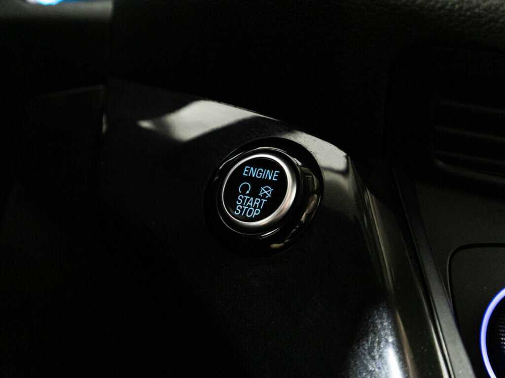 Ford Kuga, 2017 - Фото №18