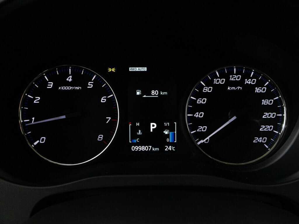 Mitsubishi Outlander, 2012 - Фото №11