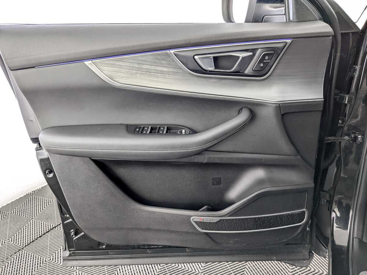 CHERY Tiggo 7 Pro, 2022 - Фото №16