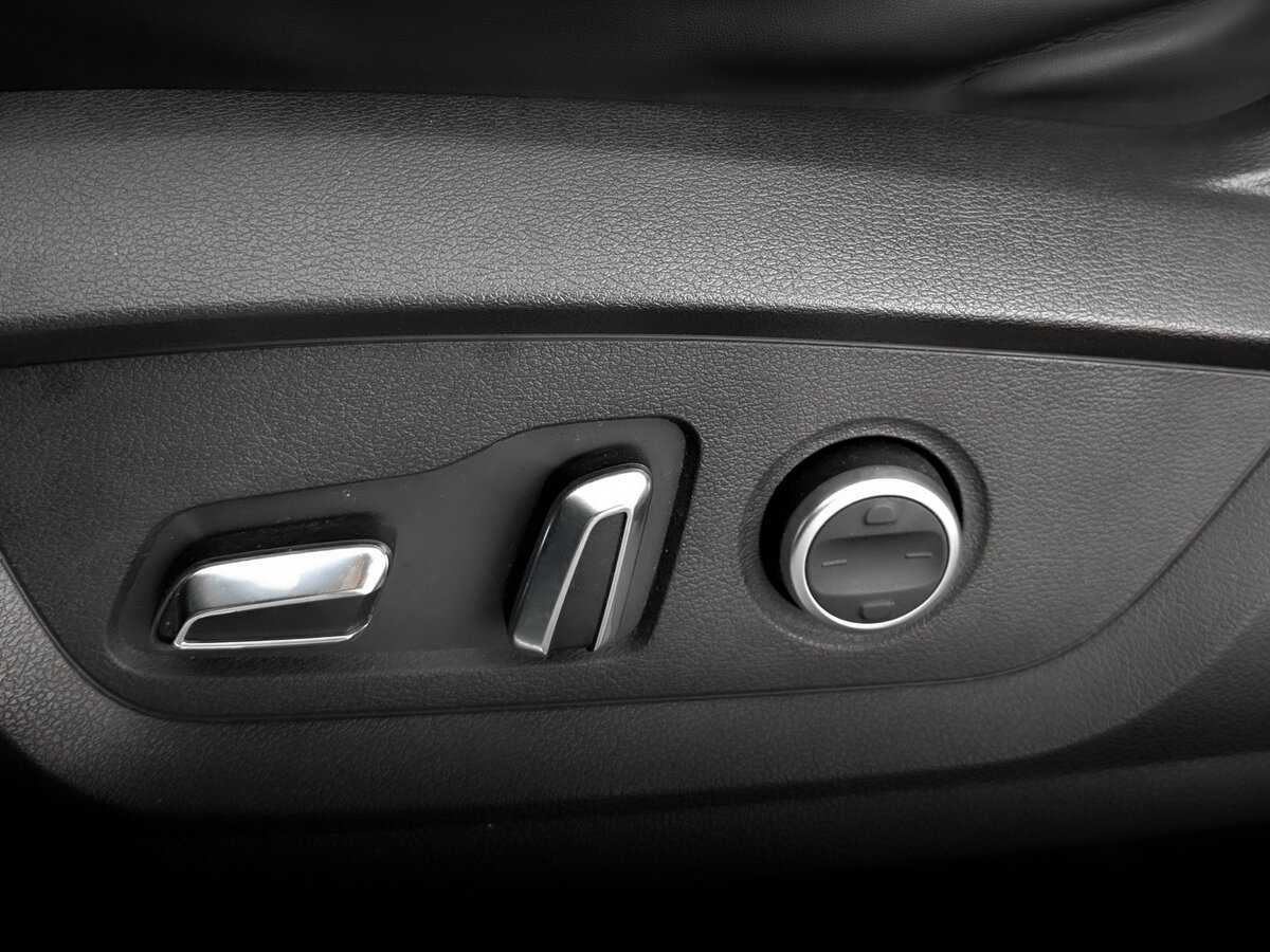 CHERY Tiggo 7 Pro, 2022 - Фото №18