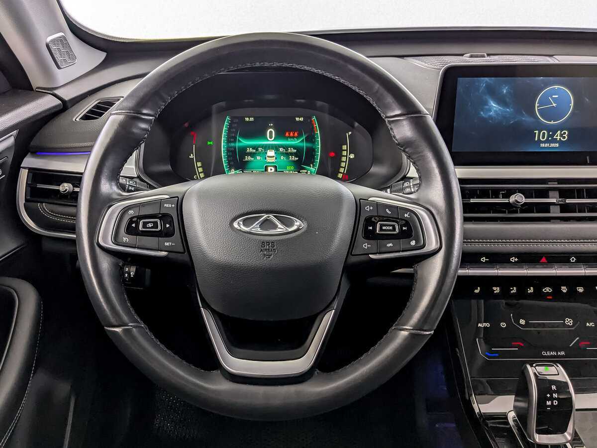 CHERY Tiggo 7 Pro, 2022 - Фото №19