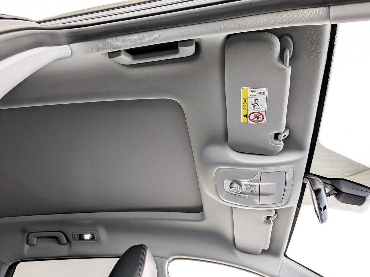 CHERY Tiggo 7 Pro, 2022 - Фото №20