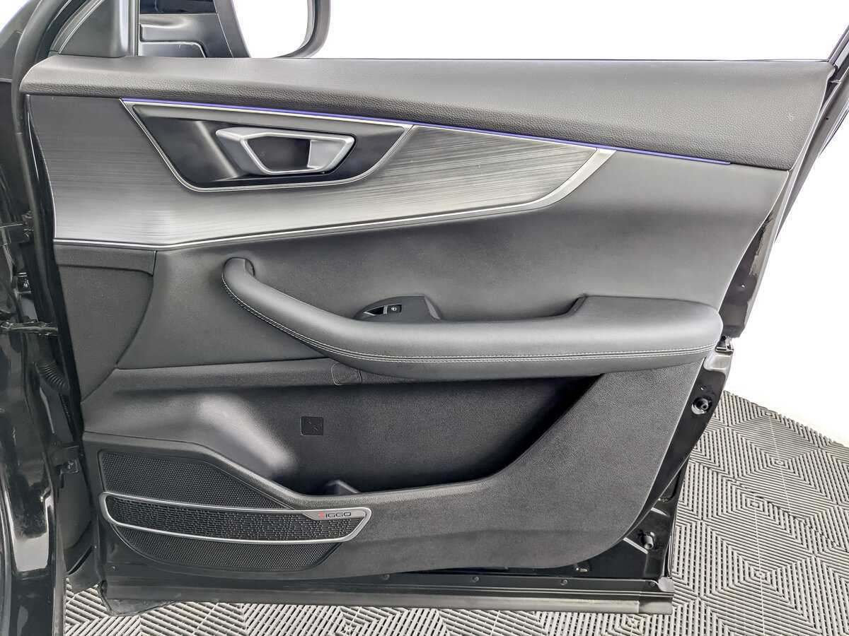 CHERY Tiggo 7 Pro, 2022 - Фото №23