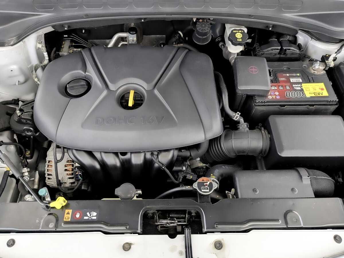 Hyundai Creta, 2017 - Фото №8