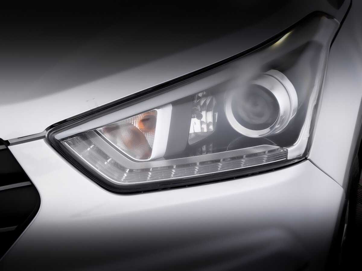 Hyundai Creta, 2017 - Фото №16