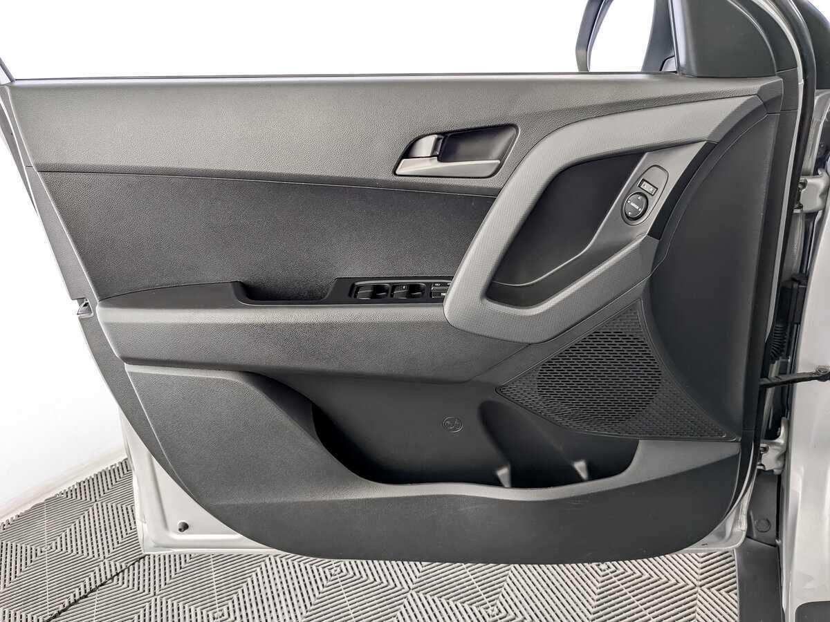 Hyundai Creta, 2017 - Фото №18