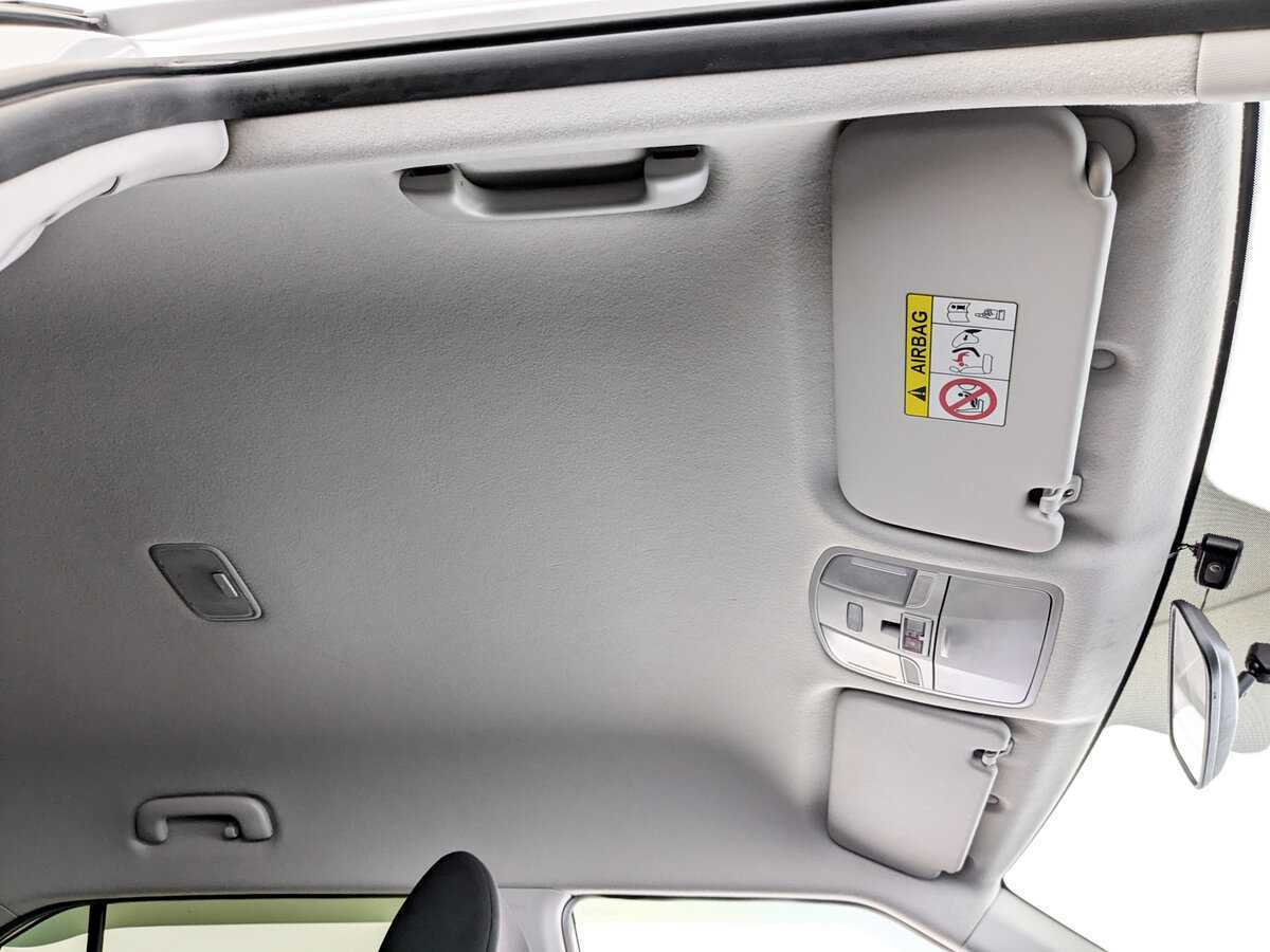 Hyundai Creta, 2017 - Фото №21