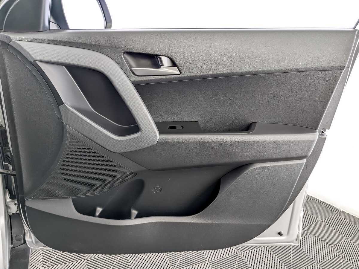 Hyundai Creta, 2017 - Фото №23