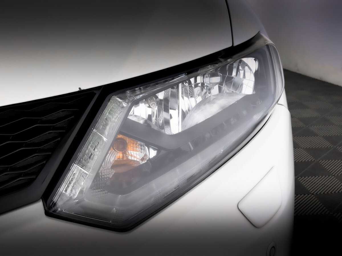 Nissan X-Trail, 2016 - Фото №16