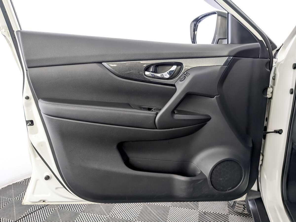 Nissan X-Trail, 2016 - Фото №18